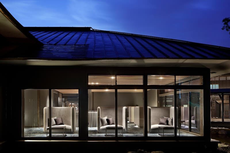 Tochikubo Onsen Minamiuonuma photo