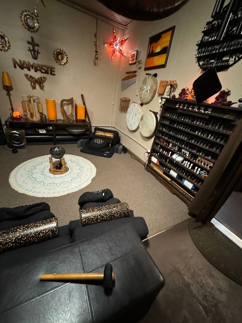 Todaco Dreams Wellness LLC Crum photo