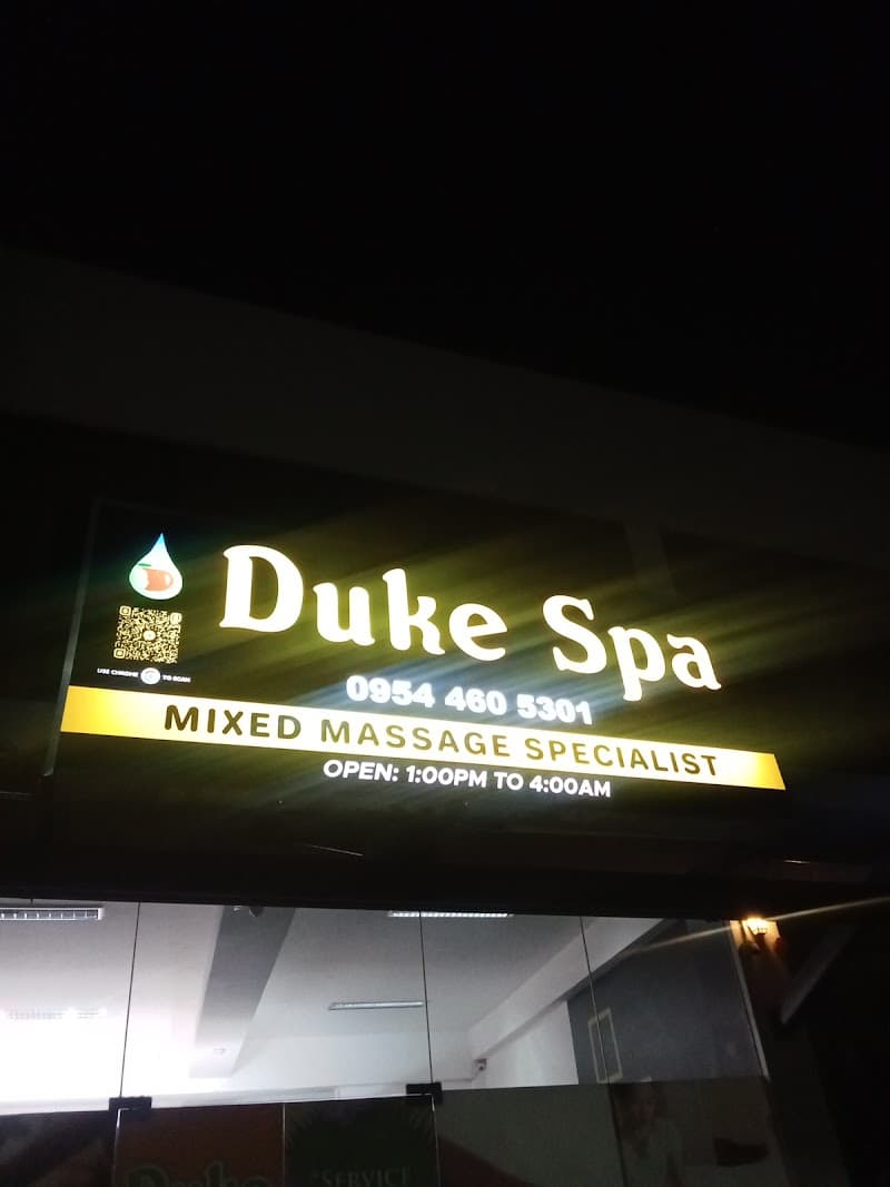 TodakTodak Massage Spa Cebu City photo