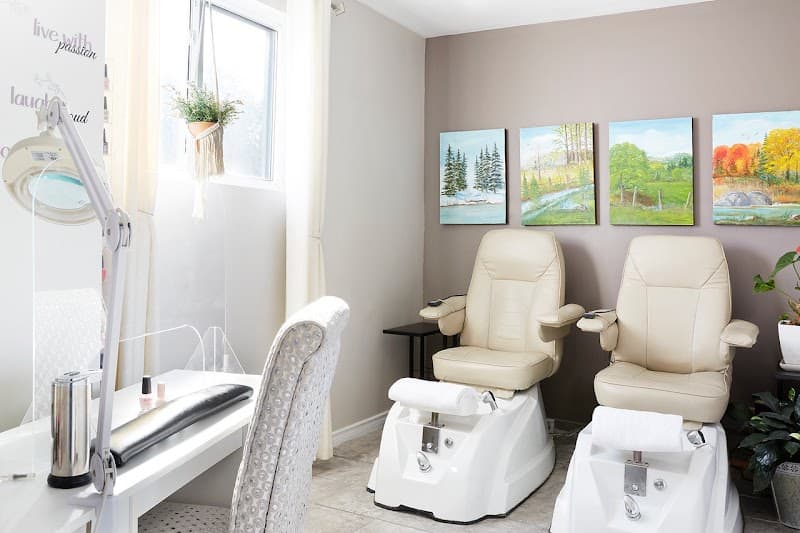 Todays Body and Soul Beauty and Spa King City photo