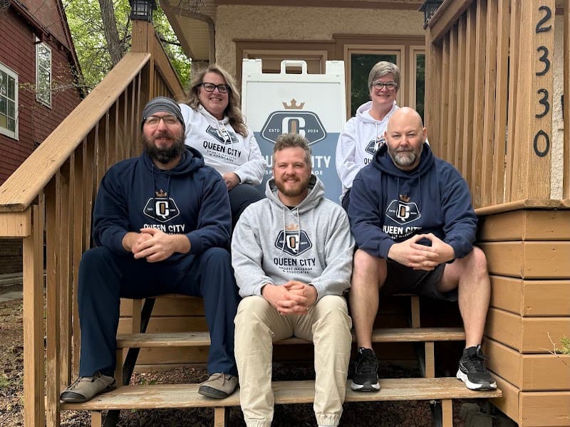 Todd Stewart Massage Therapy Regina photo