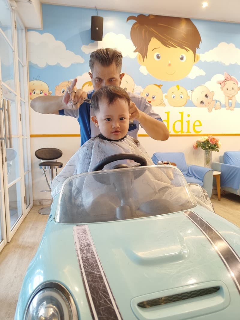 Toddie Baby Spa Bali Denpasar photo