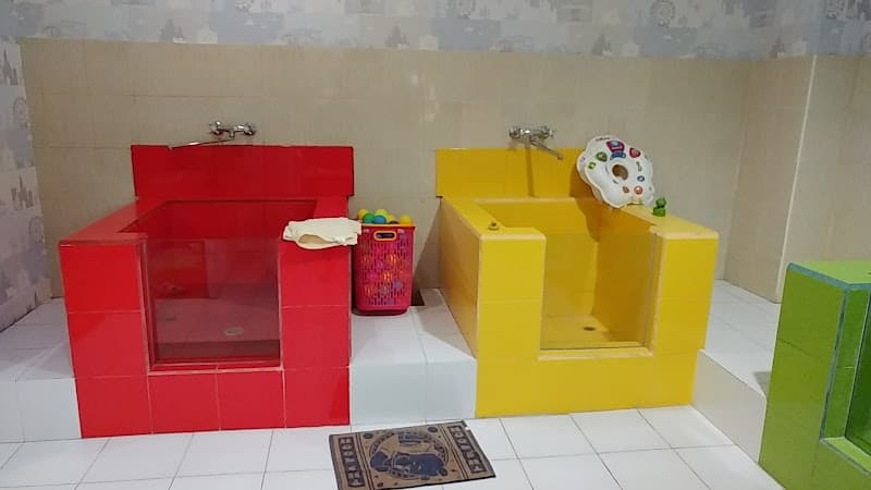 Toddie Baby Spa Banjarmasin photo