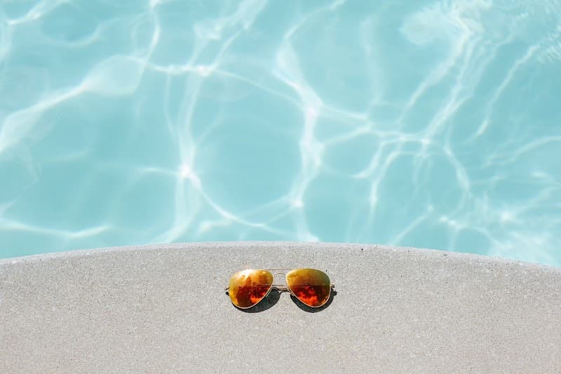 Todds Pool and Spa Service Jefferson City photo