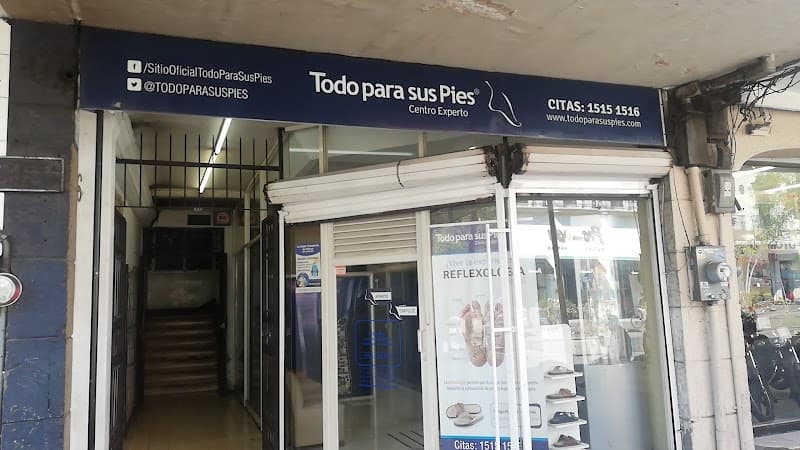 Todo para sus Pies Guadalajara photo