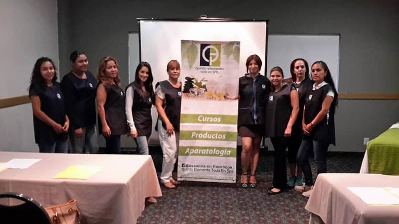 Todo para tu Spa merk Guadalajara photo