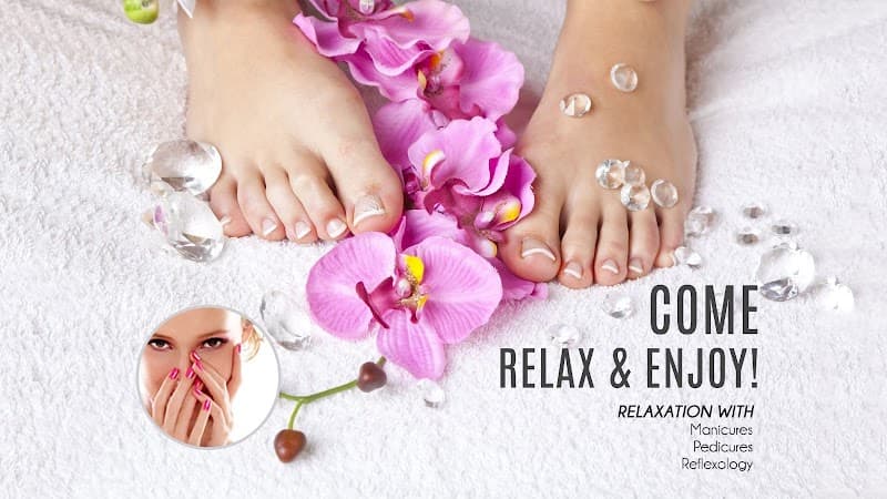 Toe-Asis Spa San Francisco photo