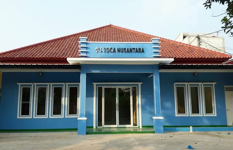 Toga Nusantara Bekasi photo