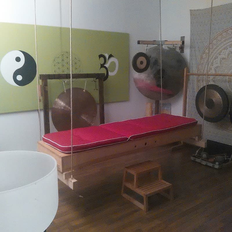 Töginger Salztraum Töging am Inn photo