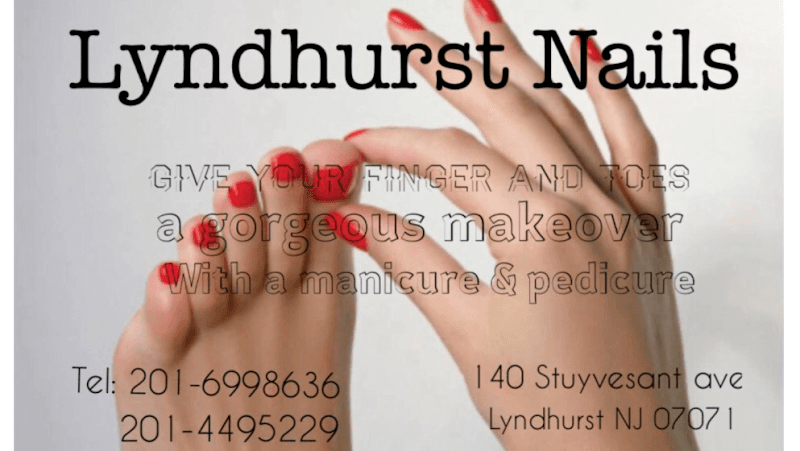Toh Toh Nails Lyndhurst photo