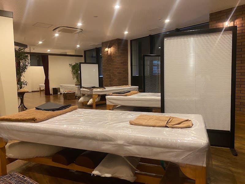 Toho Massage Motomachi Chinatown Naka Ward, Yokohama City photo