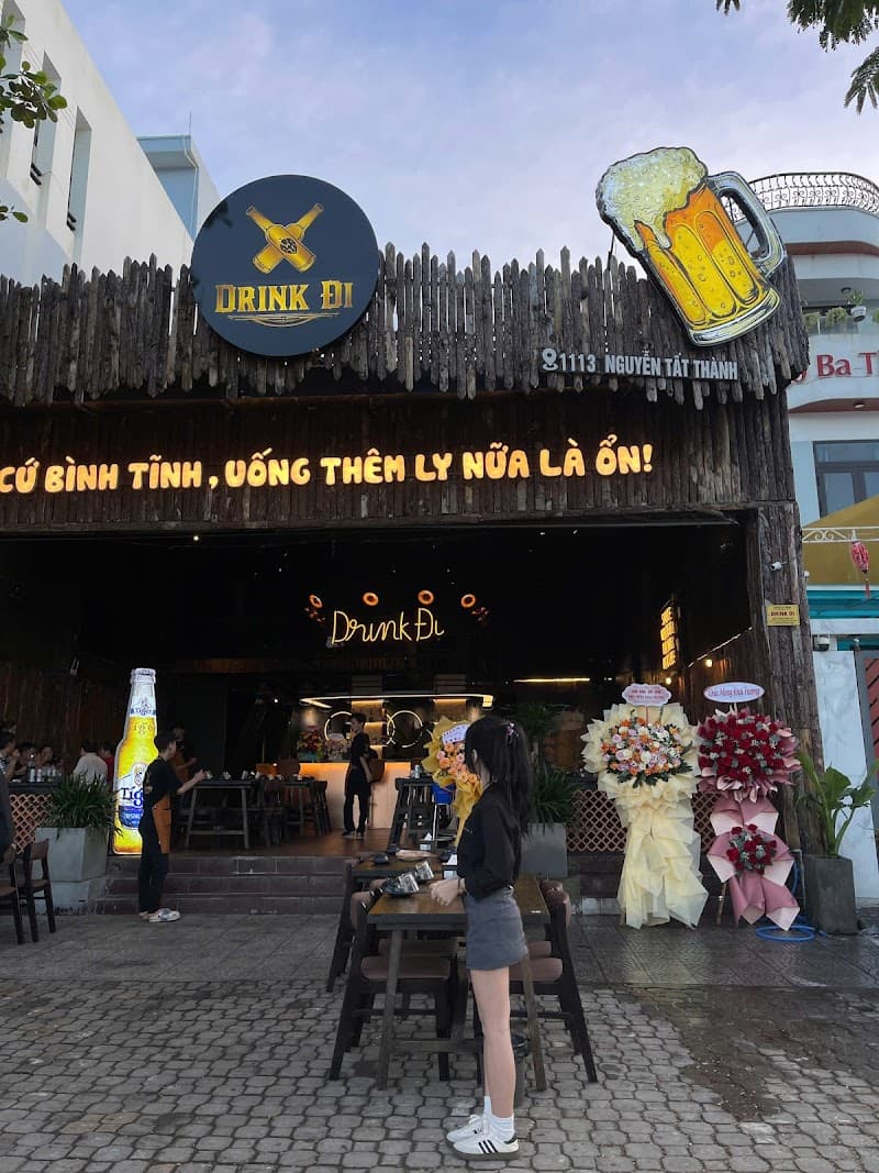Tới bên đêm nay Quận Thanh Khê photo