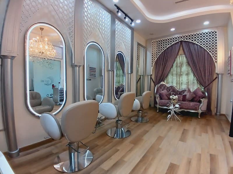 Toi Et Moi Spa Abu Dhabi photo