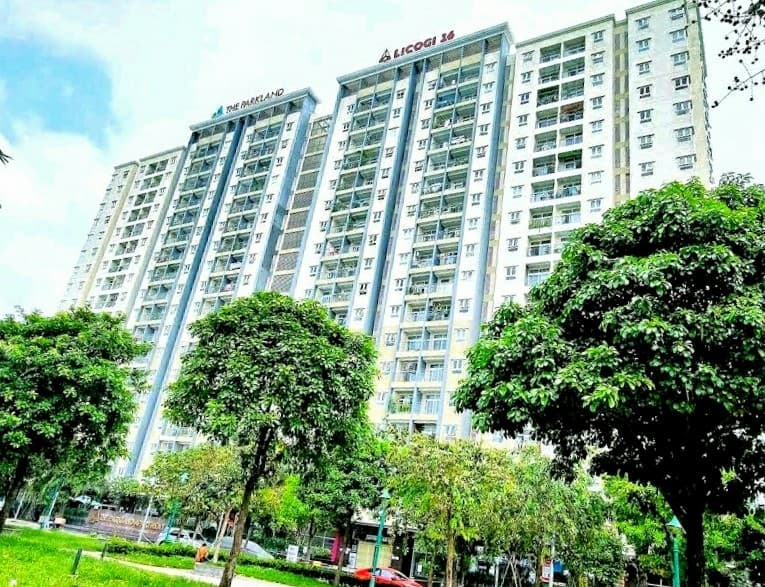 Tôi là dân hiệp thành q12 Quận 12 photo