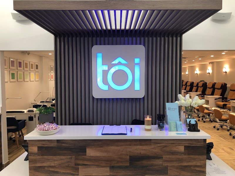 Toi Spa Coral Springs photo