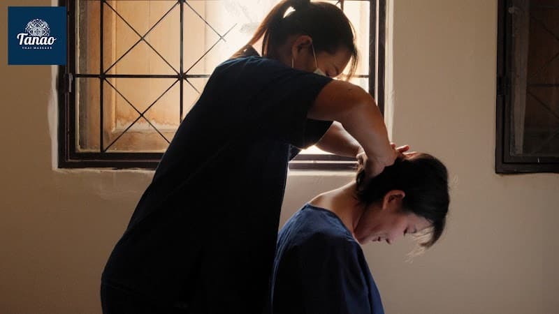 Toi Thai Traditional Massage for Health Sung Noen Subdistrict photo