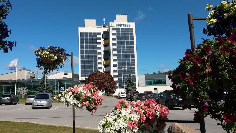Toila Spa Mängumaa photo