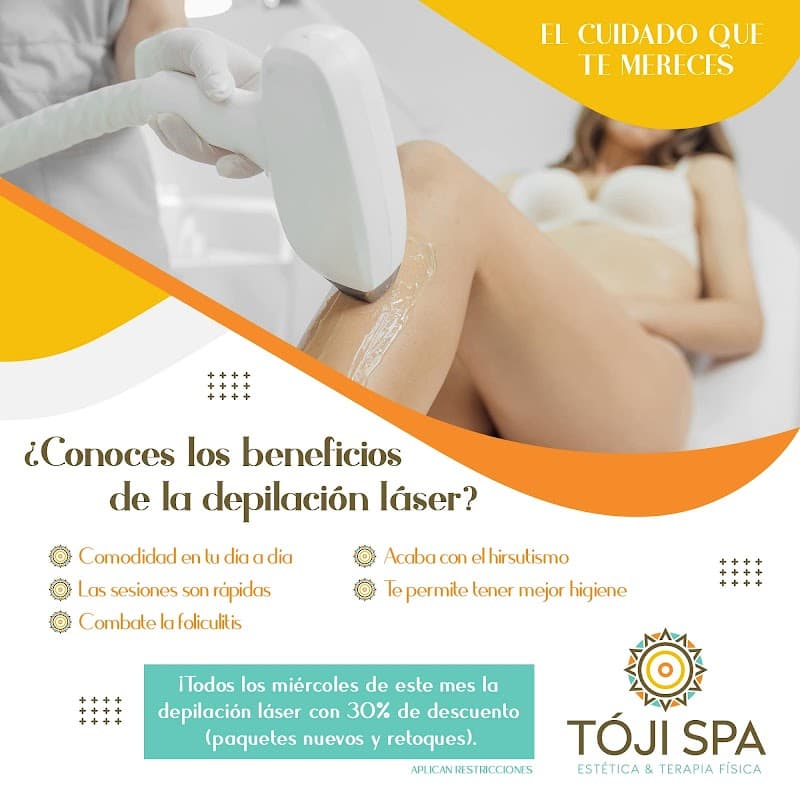 Tóji Spa Florencia photo
