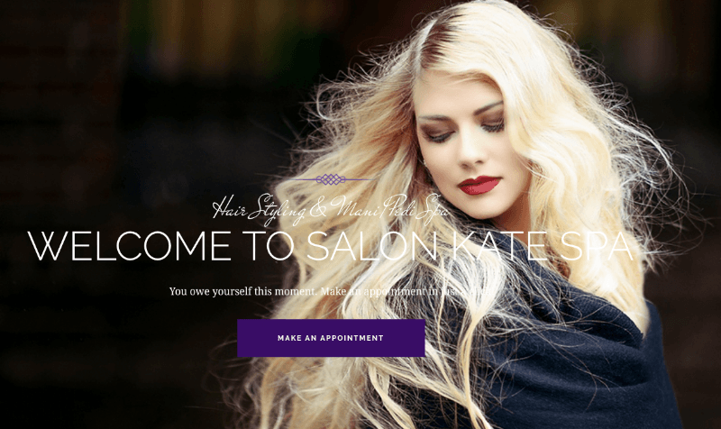 Toka Salon & Day Spa Alexandria photo
