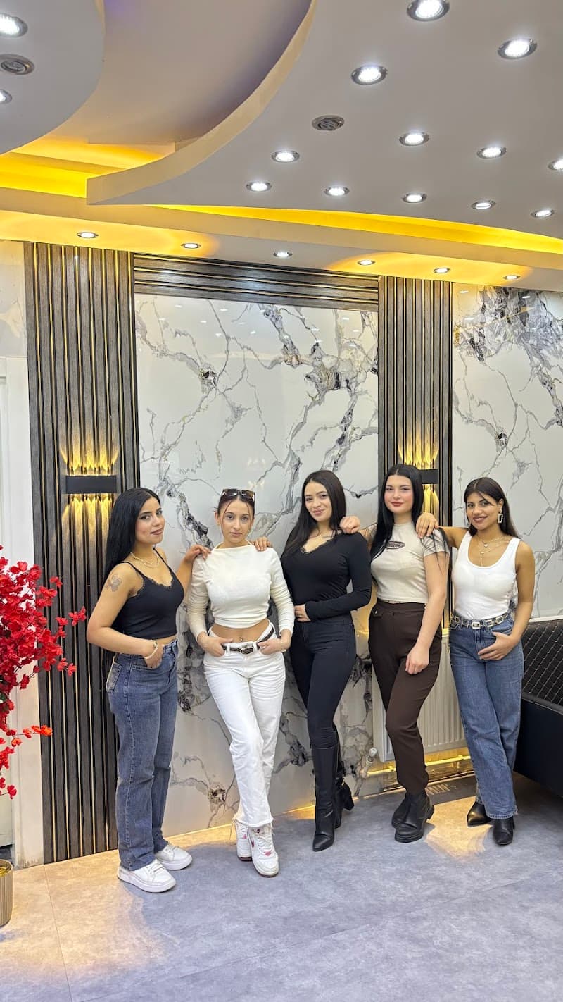 Tokat masaj salon- karaca spa salon photo