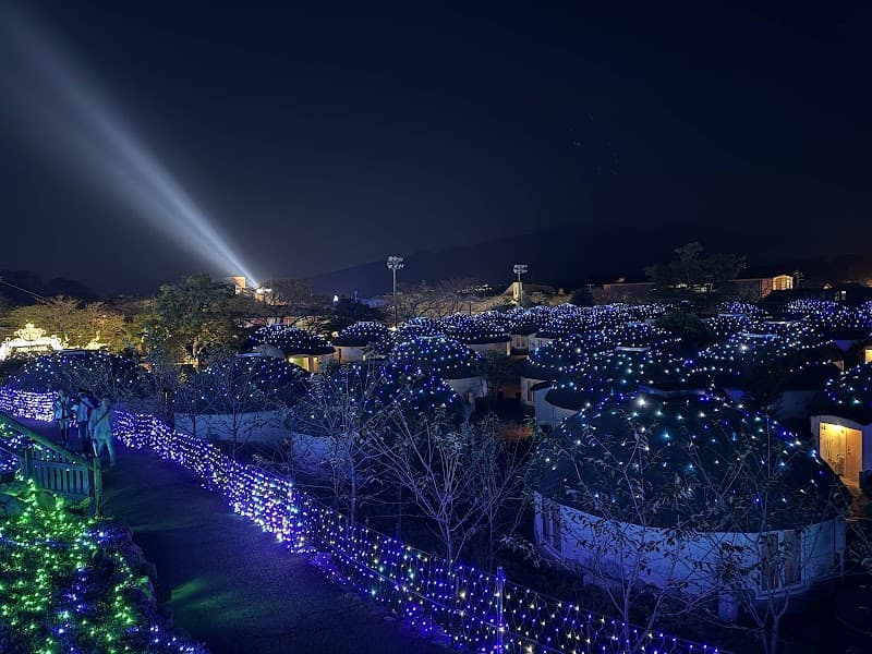 Tokinosumika Hyakusho no Yu Izunokuni City photo