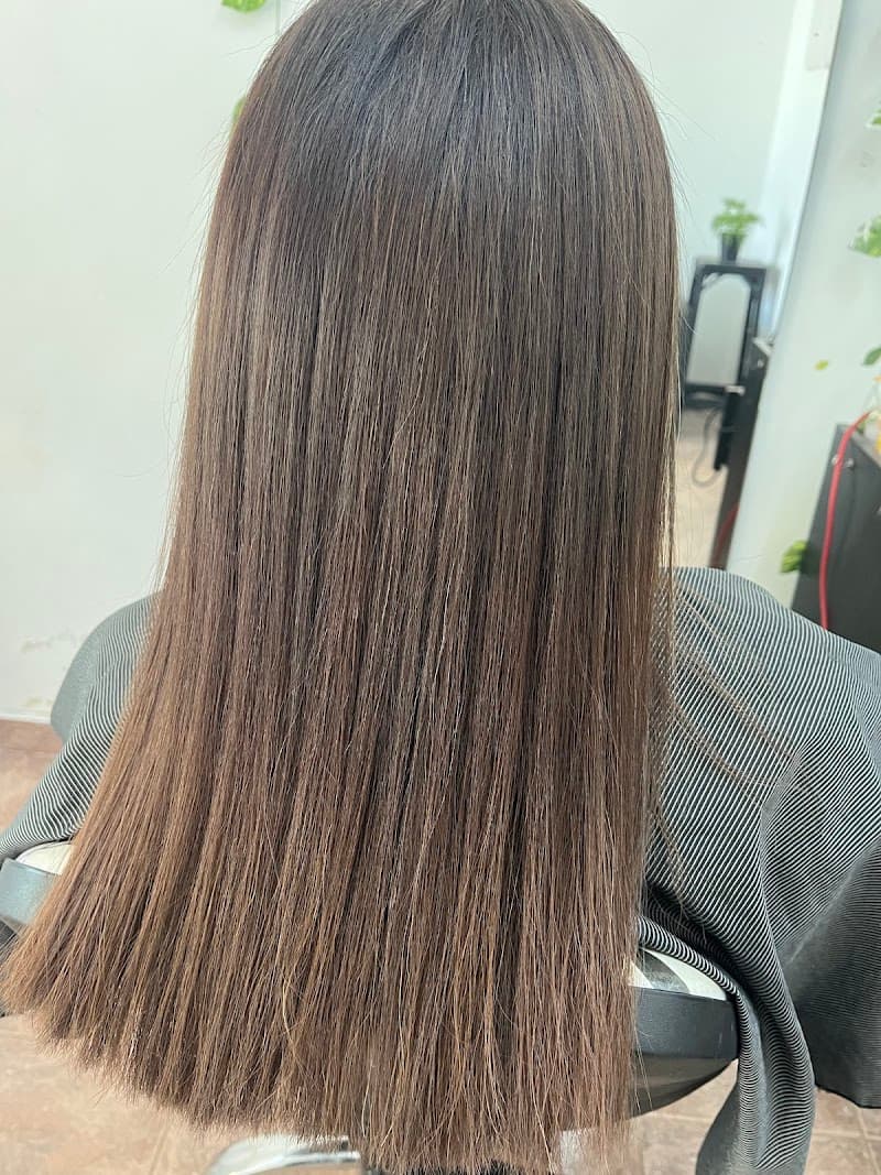 Tokio peluqueria, barbería & spa Villa Carlos Paz photo