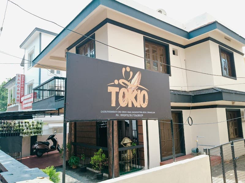 Tokio Wellness & Massage Spa, Ernakulam photo