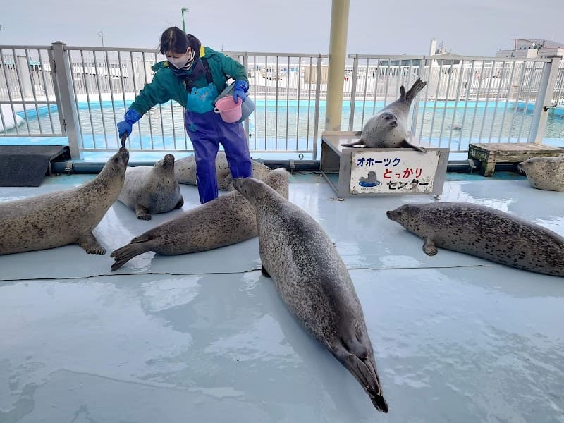 Tokkari no Yu Monbetsu City photo