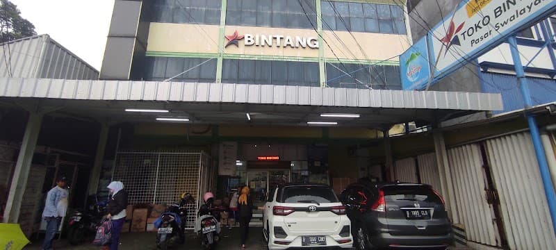 TOKO Bintang | Banten Tangerang Kabupaten photo