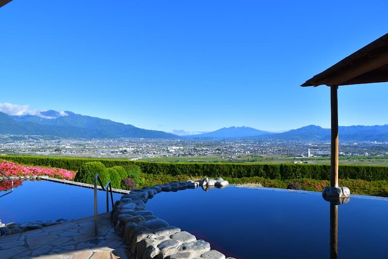 Tokoya Onsen Fujikawa Town photo