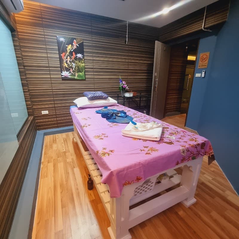 Toksen Massage, Rayong, Happy Health Toksen Rayong photo