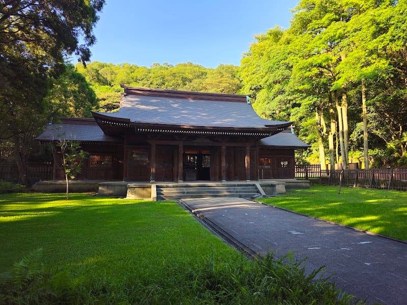 Tokugawa Ieyasu Taoyuan City photo