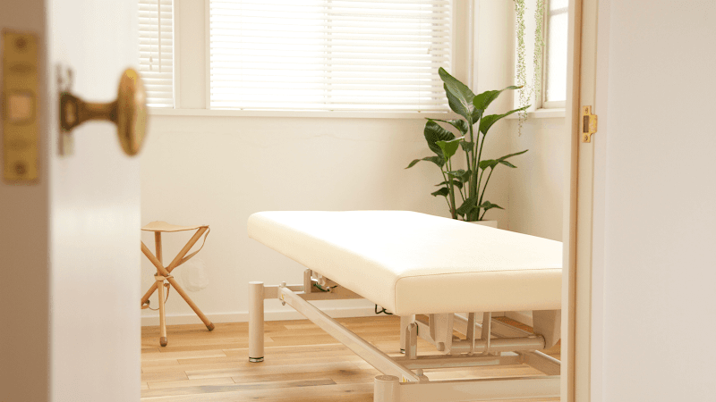 Tokunaga-style Shiatsu Massage Clinic Fujisawa City photo