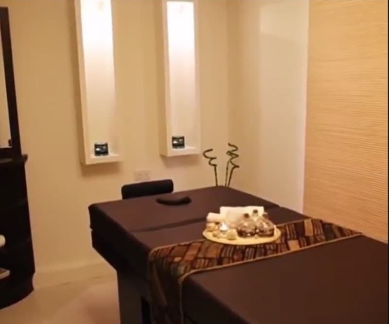 Tokyo Beauty Lounge Al Kharjiyah Street photo