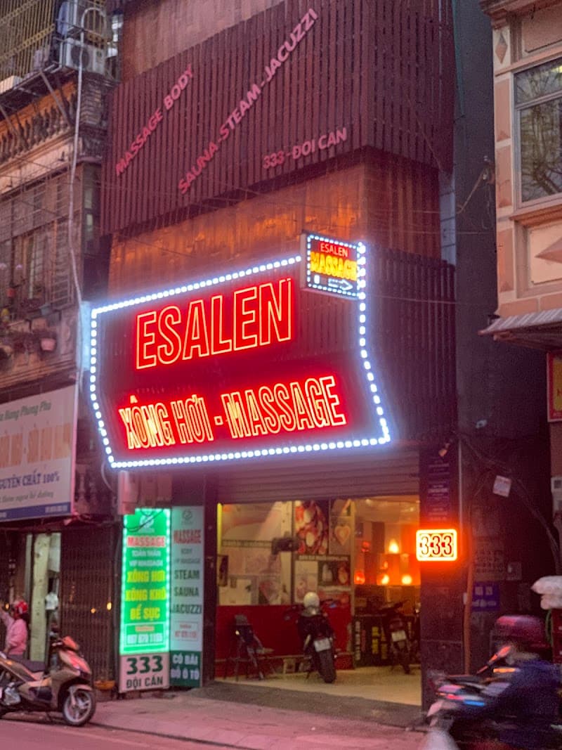 Tokyo Foot Massage Quận Ba Đình photo