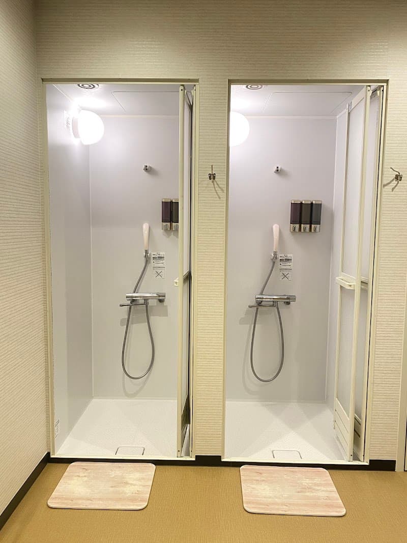 Tokyo Ganbanyoku Suginami City photo