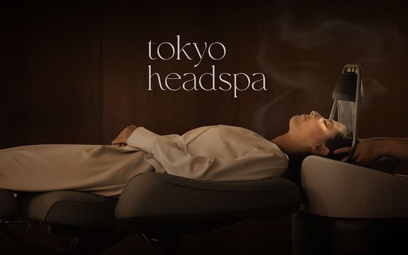 Tokyo Head Spa Sydney photo