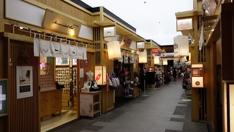 Tokyo Smiles Express | Kuala Lumpur Batu photo