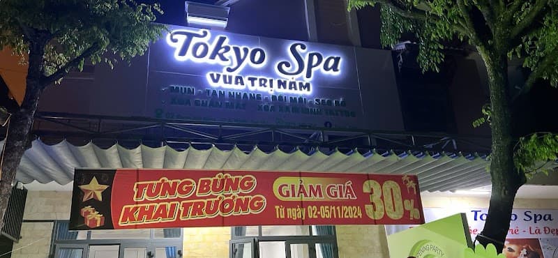 Tokyo Spa Huyện Đại Lộc photo