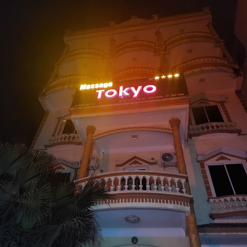 TOKYO THÁI BÌNH Massage Thái Bình photo