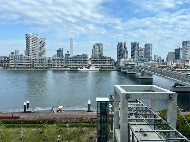 Tokyo Toyosu Manyo Club Chuo City photo