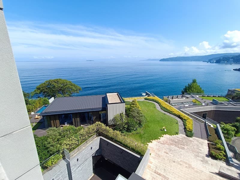 Tokyu Harvest Club Atami Izusan & VIALA photo