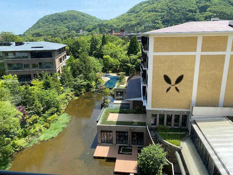 Tokyu Harvest Club Hakone Koshien photo