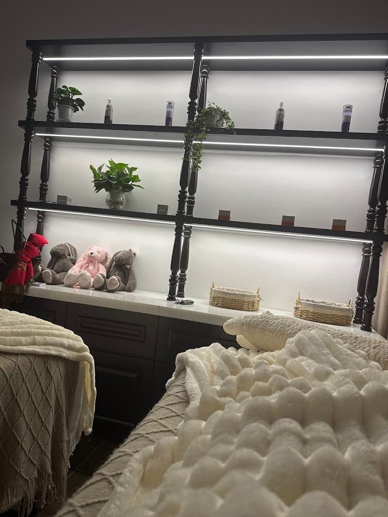 Tolaa Beauty Huyện Mộc Châu photo