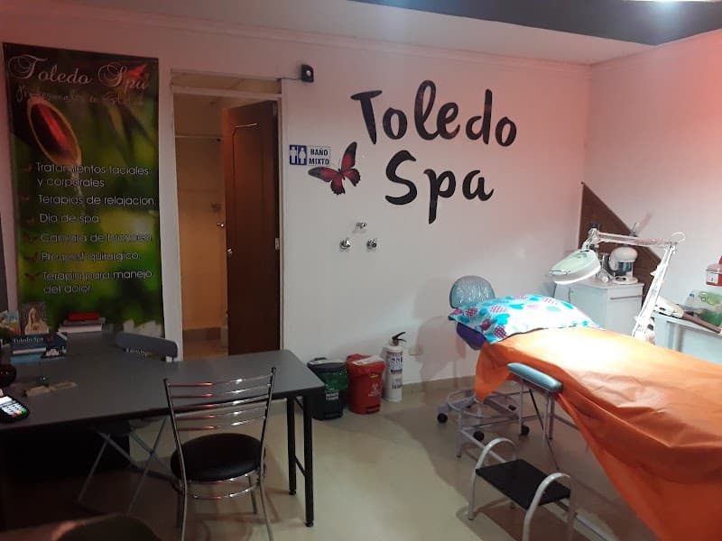 Toledo Spa Ibagué photo