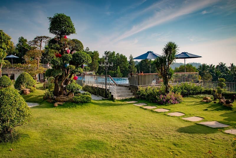 Tom Hill Boutique Resort & Spa Phu Quoc photo