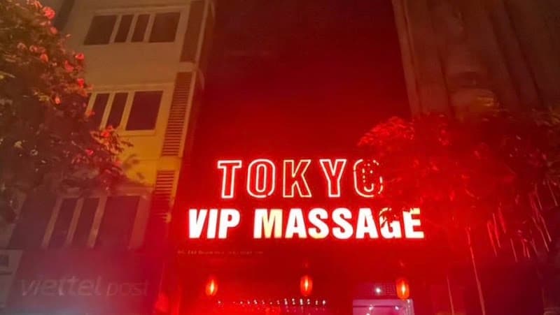 Tom's Massage Quận Cầu Giấy photo
