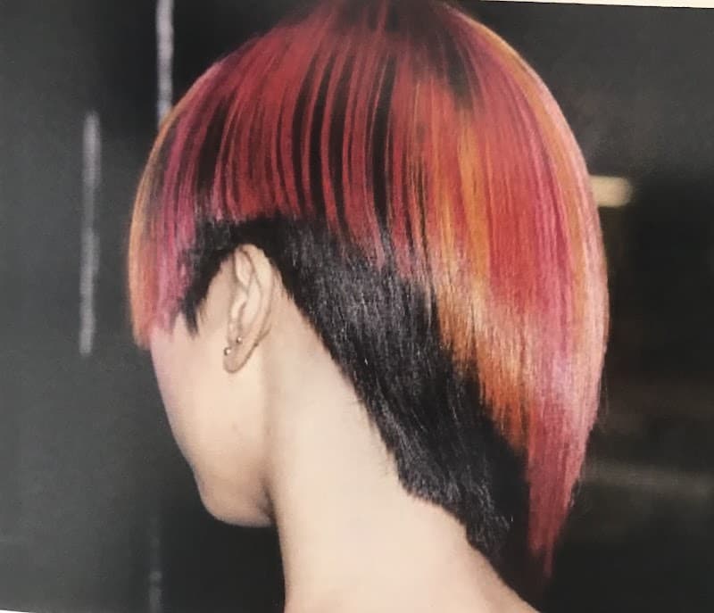 Tom Sollock School of Hair Oklahoma City photo