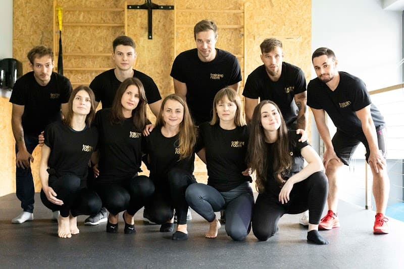 Tomasz Gottman Trener Personalny Warszawa photo