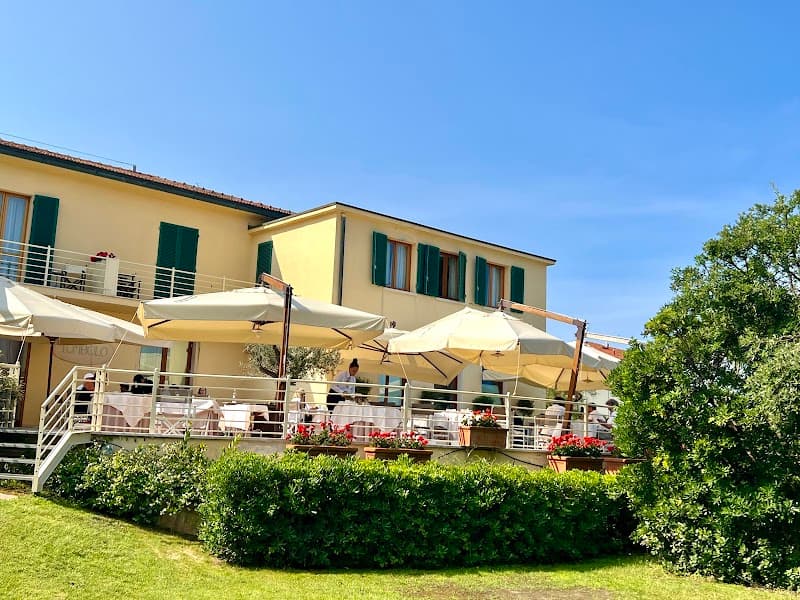 Tombolo Talasso Resort Tuscany photo